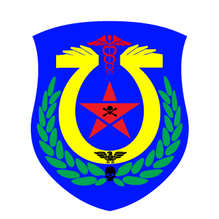 Deathbringers's emblem