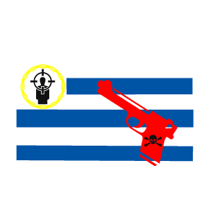 Zelenskii's emblem