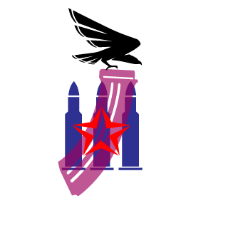 CDG-CrazyDog's emblem