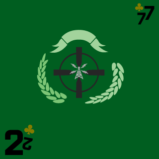 Radkowski77's emblem