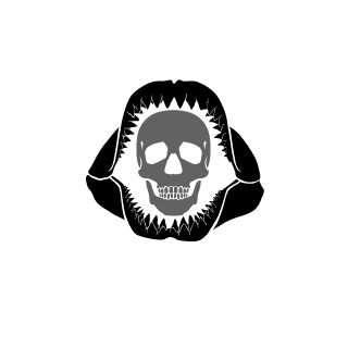 FugDumas's emblem