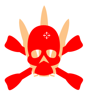 Wildunter69's emblem