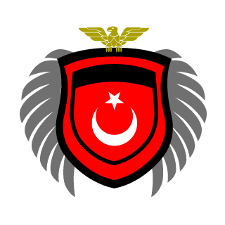 LB-TheForger's emblem