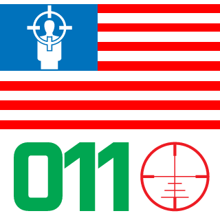Weaponmaster011's emblem