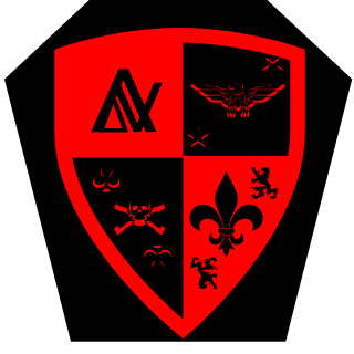 VinceAli's emblem