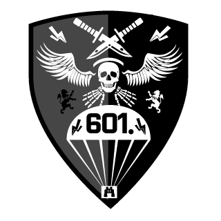 Blahovski's emblem