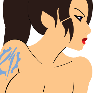 KizerSos3's emblem