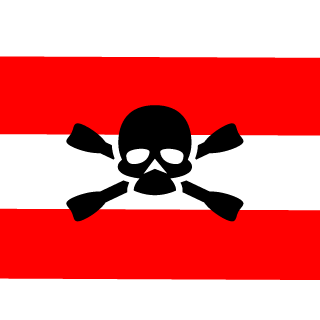 ahraby's emblem