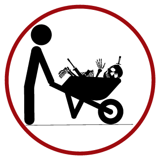 KeySnow's emblem