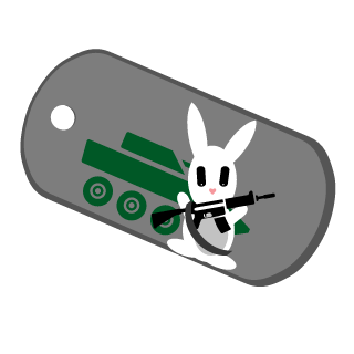 EnvyTheBunny's emblem
