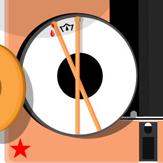DiegoAmarus's emblem