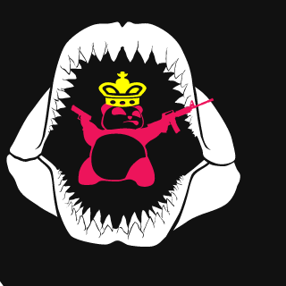 DON_KSQ's emblem