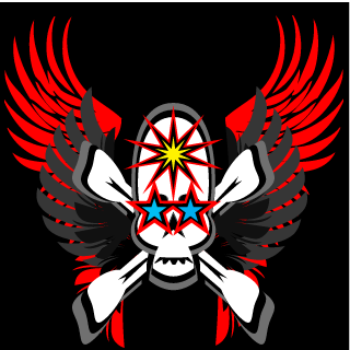 xxMotoX119xx's emblem