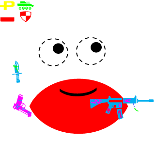 8WBB's emblem