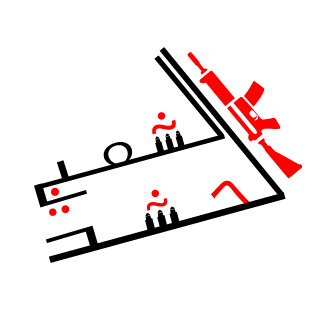 HASSUNY_KINGO's emblem