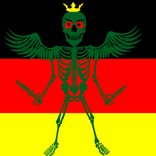 Silence2302's emblem