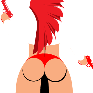 Arksuu's emblem