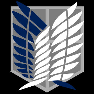 Tropa de exploracao's emblem