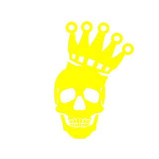 Lollyghostsniper's emblem