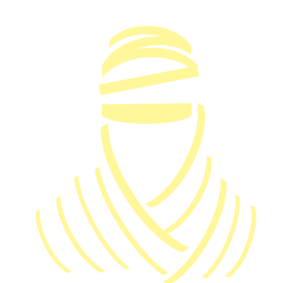 DesertDakkar's emblem