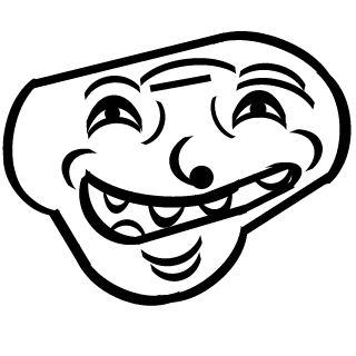 FazWOW's emblem