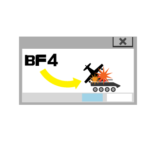 Tankerbuzz's emblem