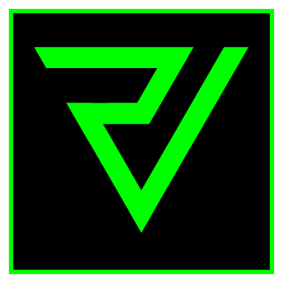 M16A4_M4_TOP's emblem