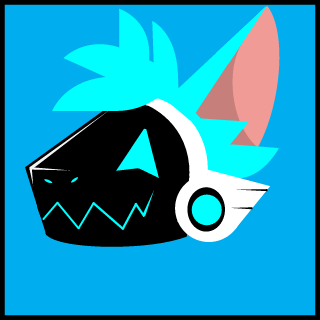 AndromedaTheRito's emblem