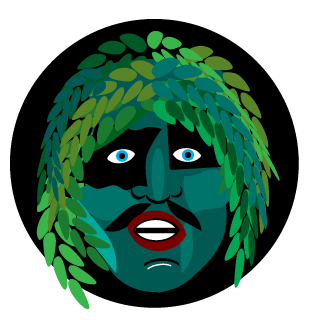 JayRocked's emblem