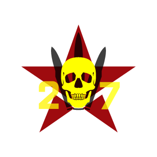 griffgaara's emblem