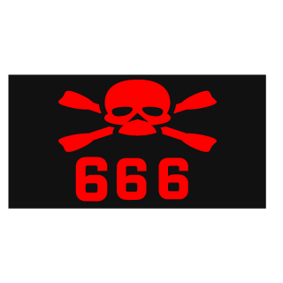 Rock666satan's emblem