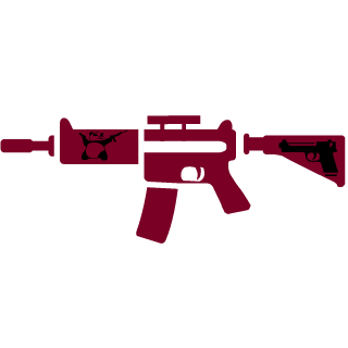 4-Nyx-4's emblem