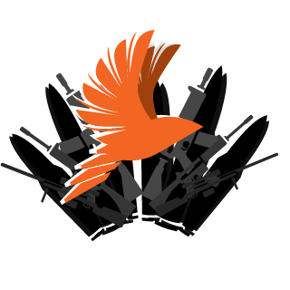 Fir3b1rd_94's emblem