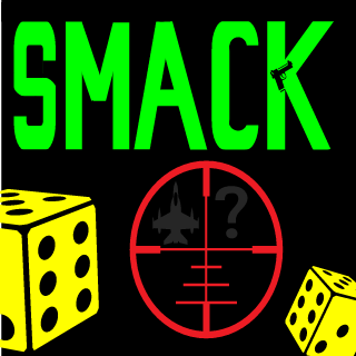 SMACKMY6's emblem