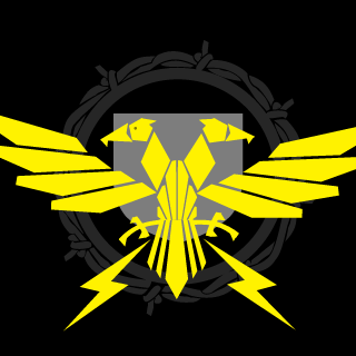 TitusGibronicus's emblem