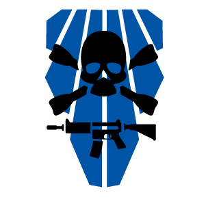 Ralphetica's emblem