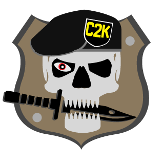 Cil4da's emblem