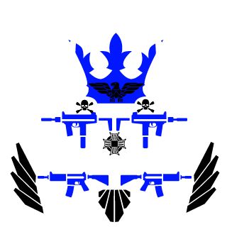 AtzenArzt's emblem