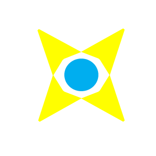 123GN01's emblem