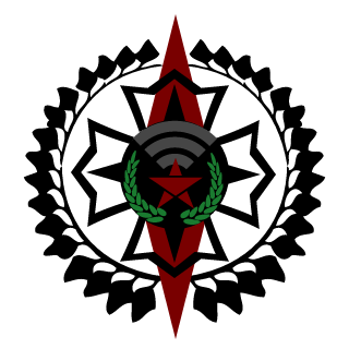 TheFreekyDeeky's emblem