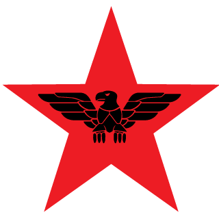 Crazywaffen's emblem
