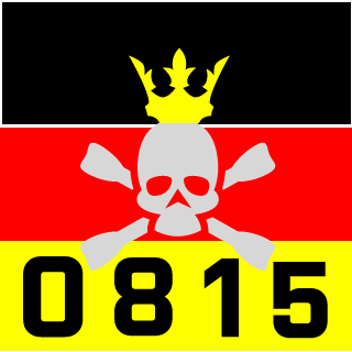 Brainiac0815's emblem