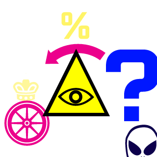 Zebu91's emblem