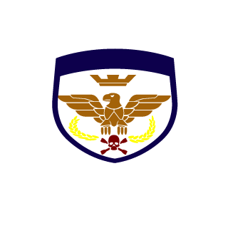 Taigaosos's emblem