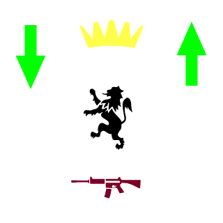 fr0ntliine's emblem