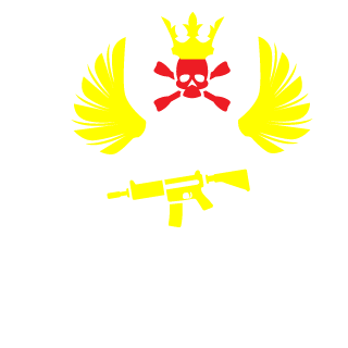 Raddmat's emblem