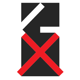 GXD3S's emblem