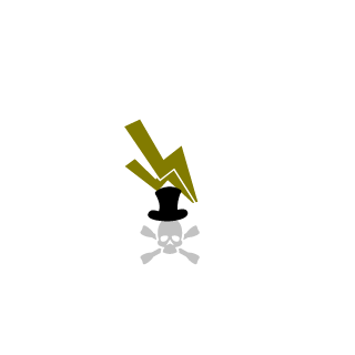Sekadabra's emblem