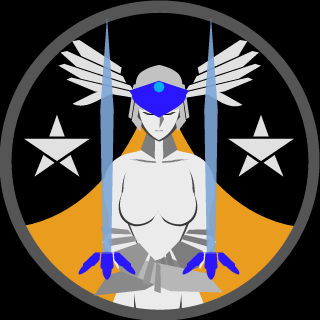 Sikanto's emblem