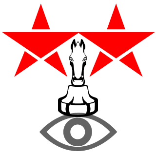 luciferrin's emblem